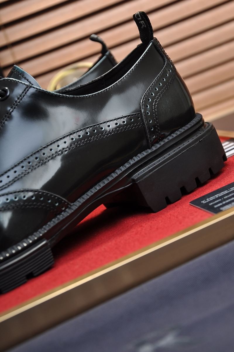 Christian Dior Business Shoes